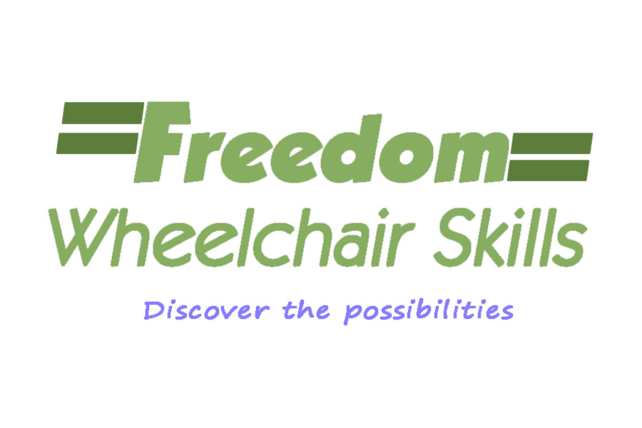 Freedom Wheelchair Skills