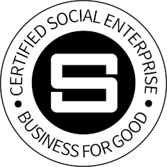 Certified Social Enterprise : Business for good