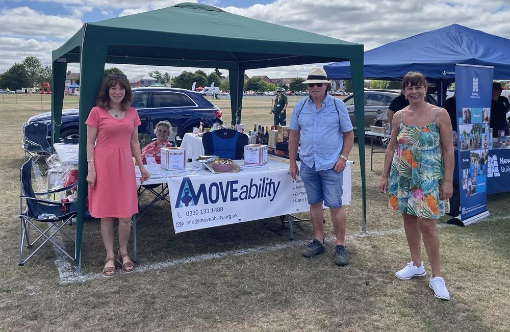 Thatcham fun day featured image